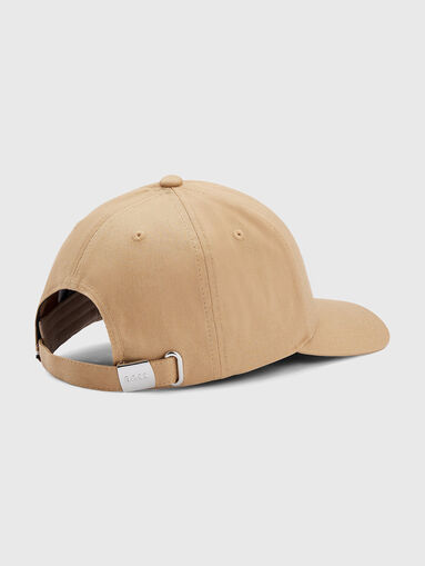 SEVILE-BOSS baseball cap with logo - 3