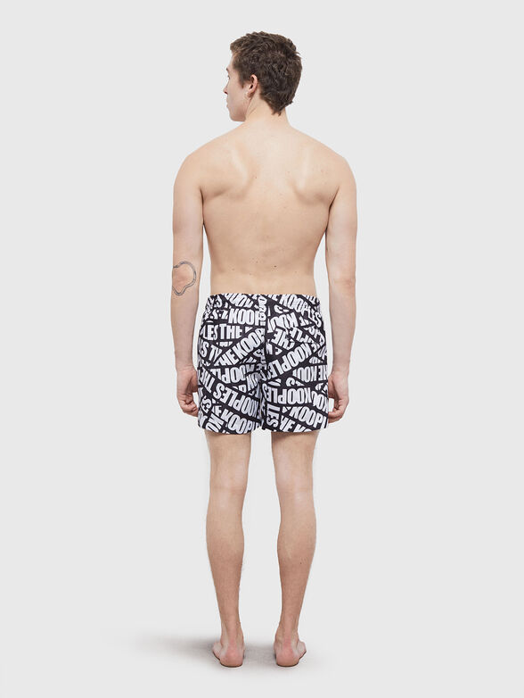 MAILLOT beach shorts - 2