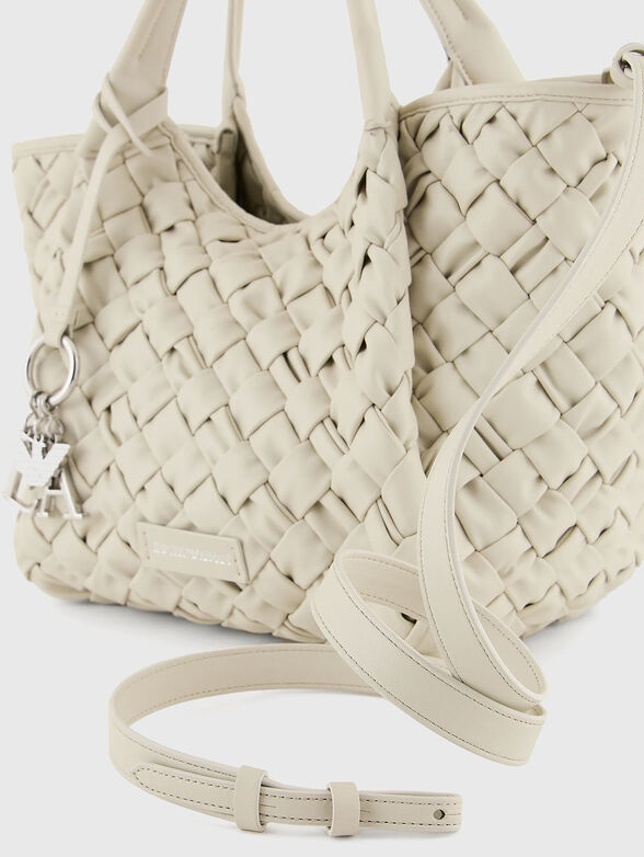 Large bag with logo accessory - 5