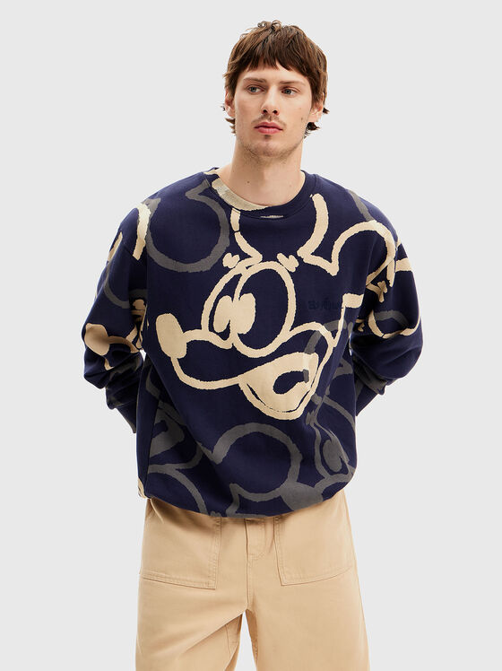Hanorac OHIO x DISNEY  - 1