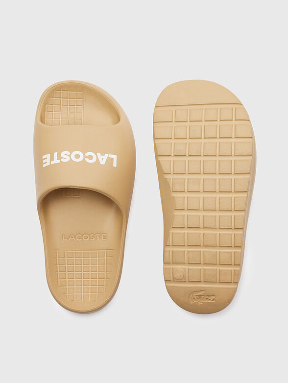 SERVE SLIDE 2.0 slippers - 6