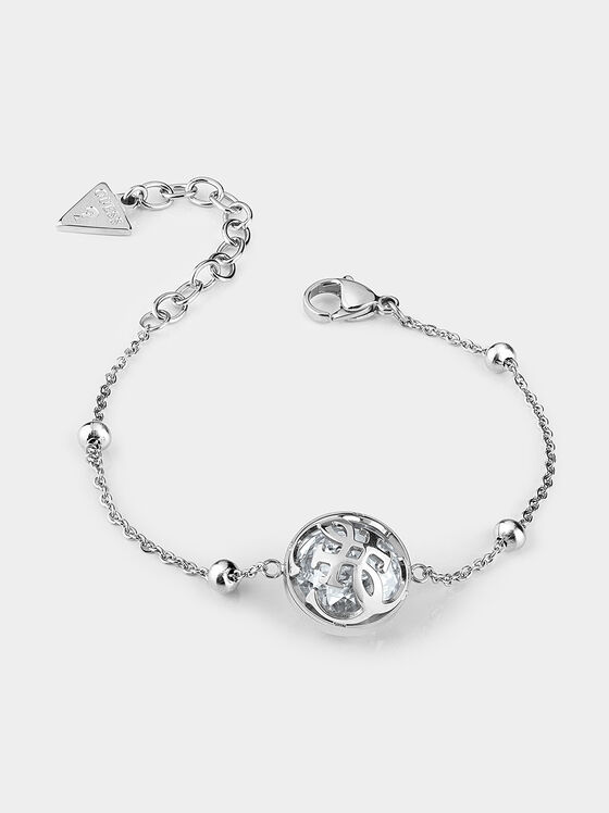4G LOGO BOULE bracelet - 1