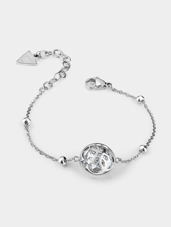 4G LOGO BOULE bracelet - 1