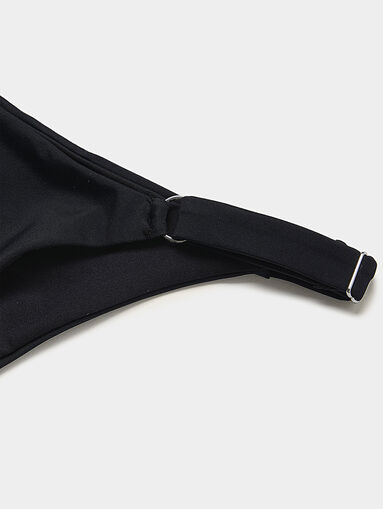 Tanga bikini bottom ECO ESSENTIALS - 3