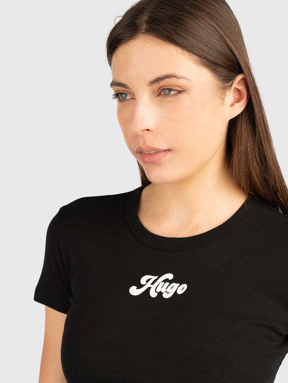 DELANOR T-shirt - 4