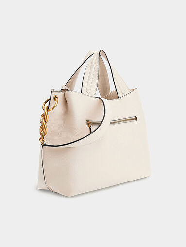 ZED GIRLFRIEND black bag - 4