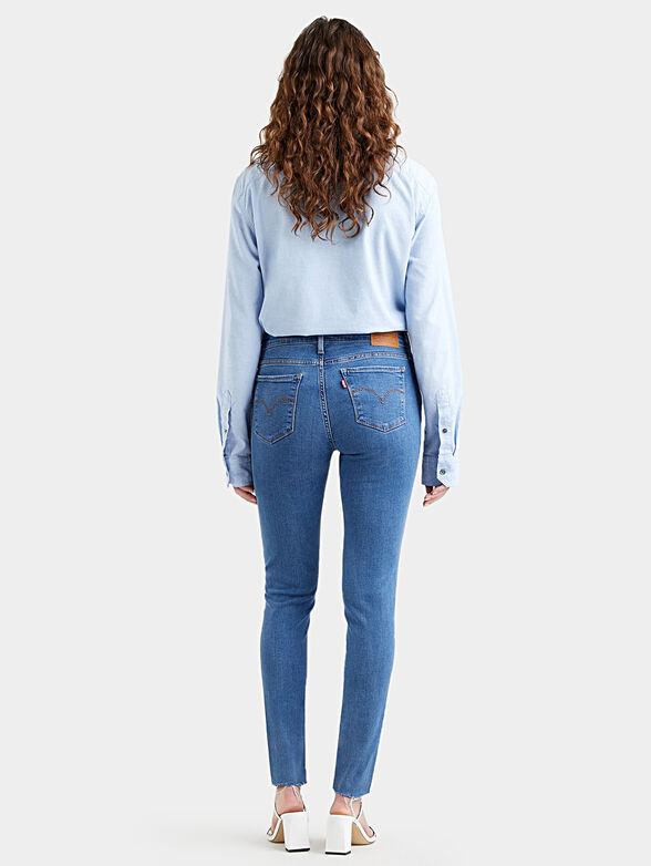 711™ skinny jeans - 2