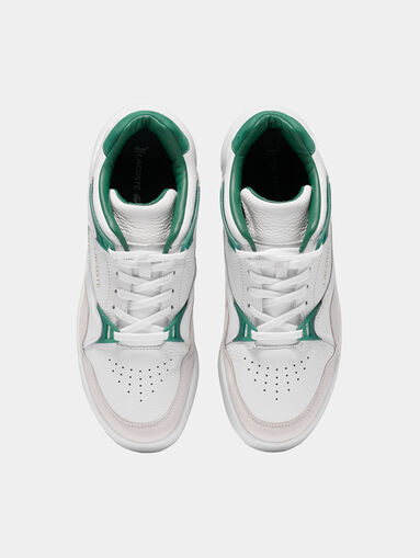 COURT SLAM 319 Sneakers - 5