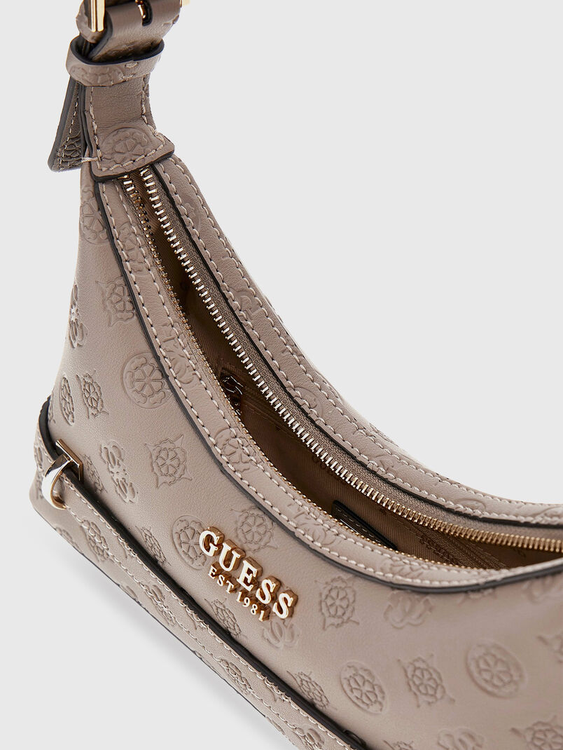 ZARELA hobo bag - 3