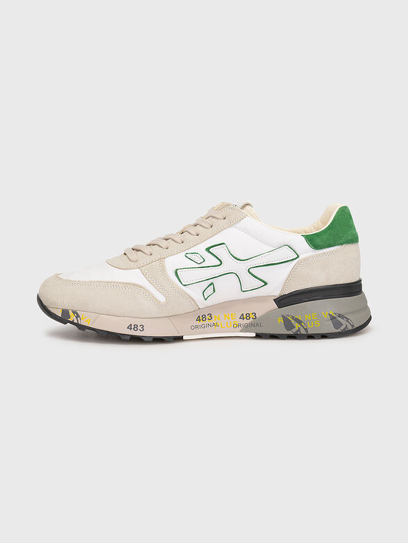 MICK sports shoes - 4