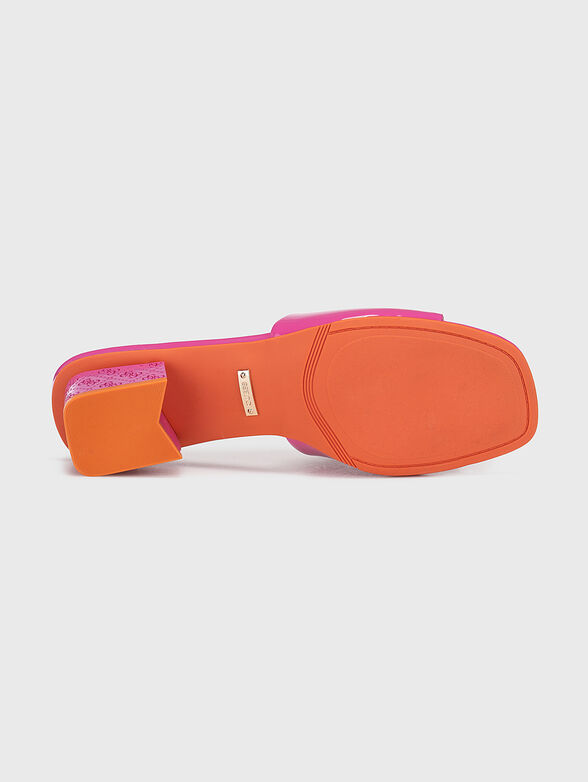 YARA slippers - 5