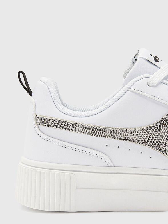 AMBER ANIMALIER sports shoes - 4
