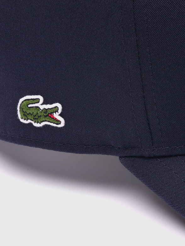 Embroidery baseball cap - 4
