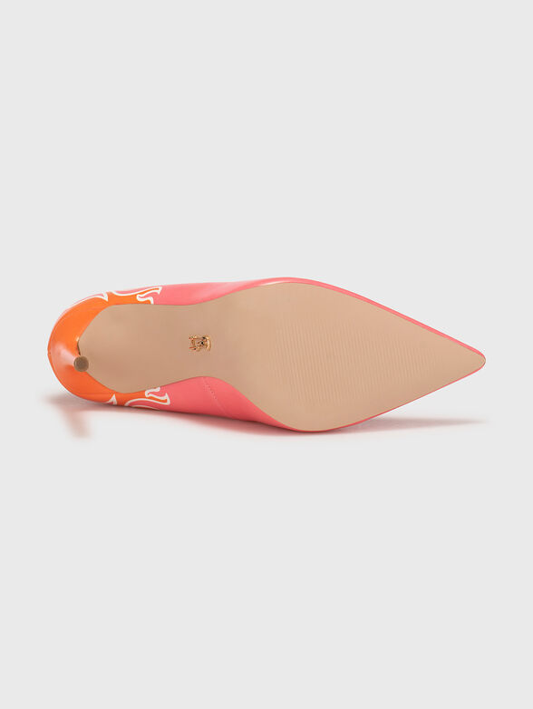 VALA F heeled shoes - 5
