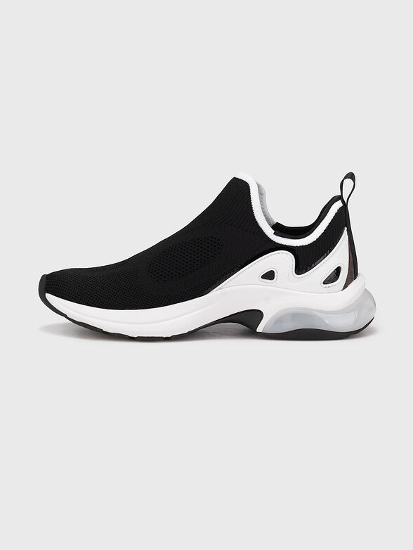 EXTREME sports slip-on snaakers - 4