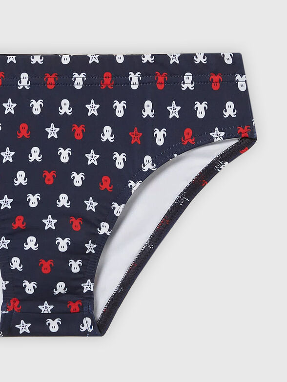 SEA BREEZE swim briefs - 2