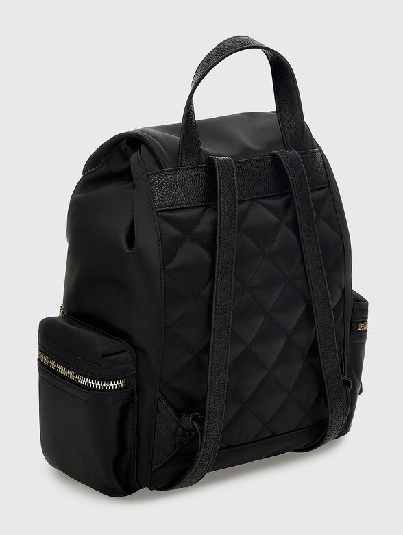 VELINA black backpack - 2