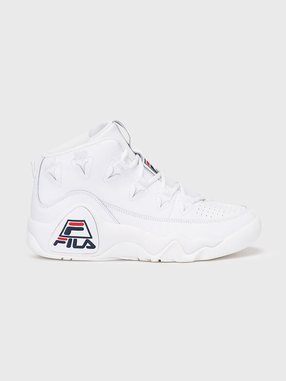 GRANT HILL Sneakers - 1