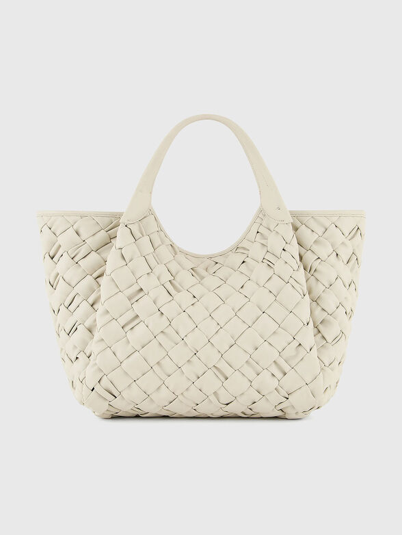 Large bag with logo accessory - 3