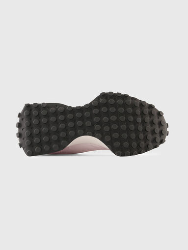 327 sneakers in pale pink - 5