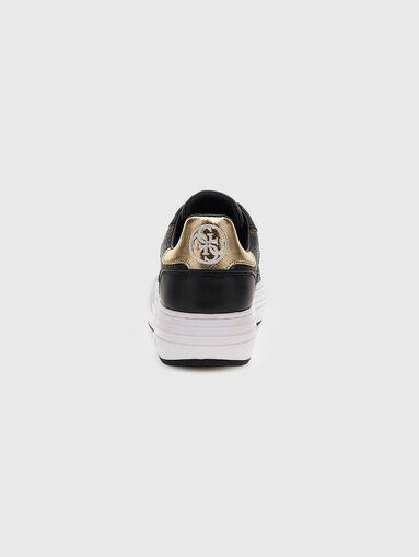 SWOLE sneakers - 3