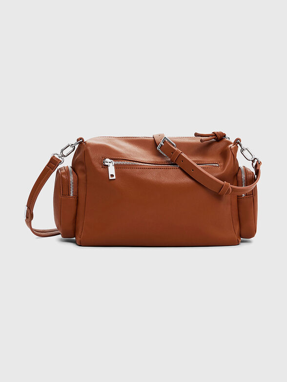 HABANA bag with logo detail - 3