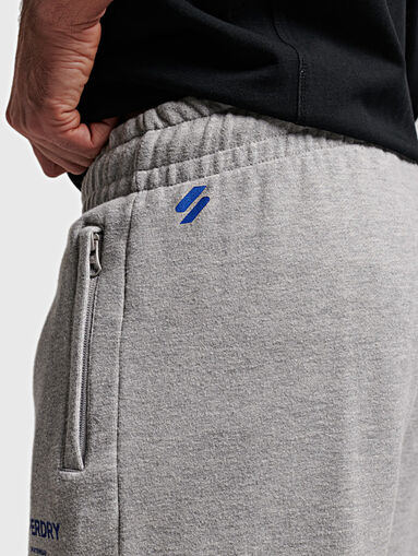 CODE CORE sport pants - 3