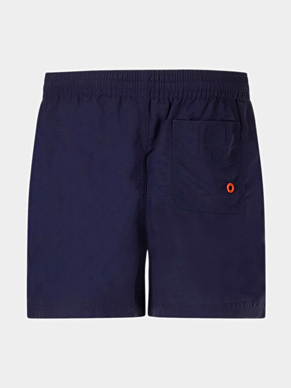 Beach shorts - 2