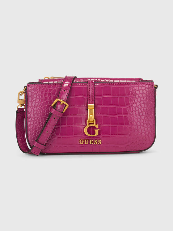 JAMES crossbody bag - 1