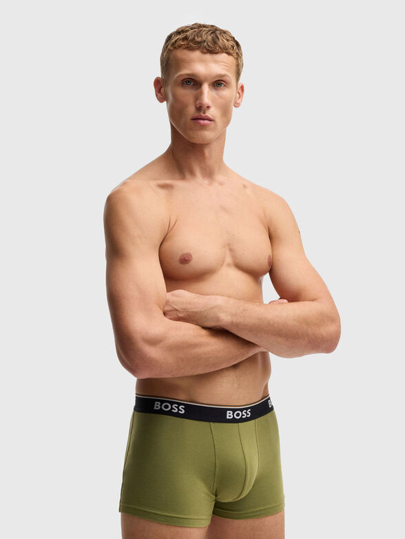 Set of three boxers - 6