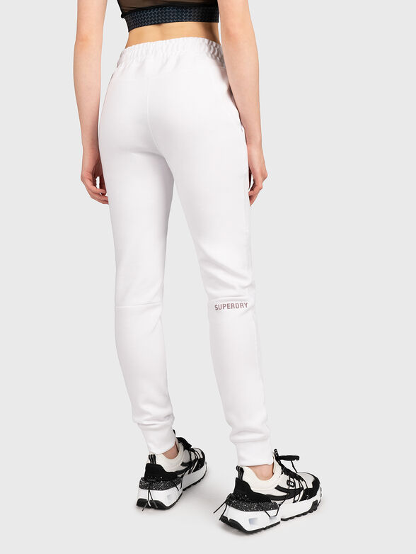 CODE TECH sport pants - 2