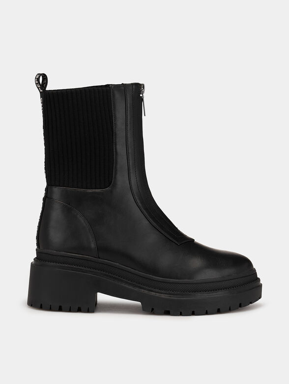 ROCK ZIP Ankle boots - 1