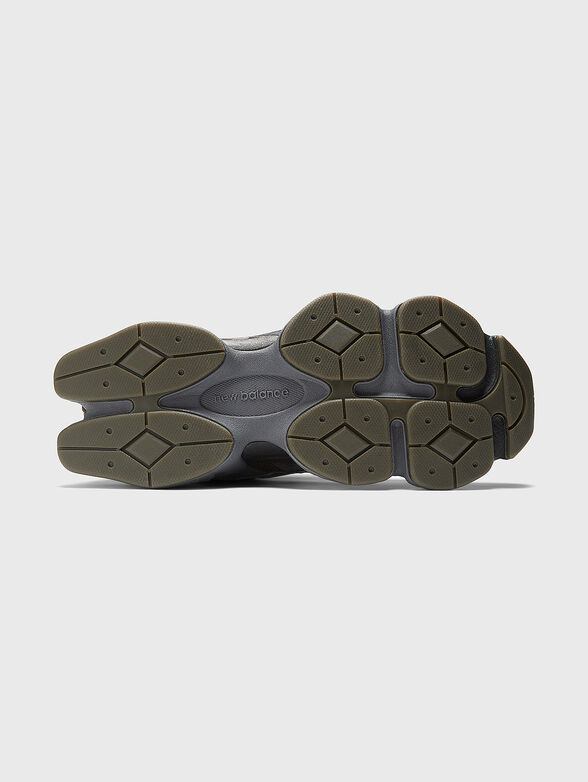 9060 sneakers with logo - 5