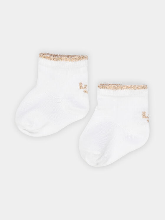 Baby socks - 1