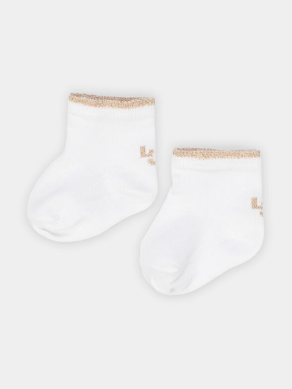 Baby socks - 1