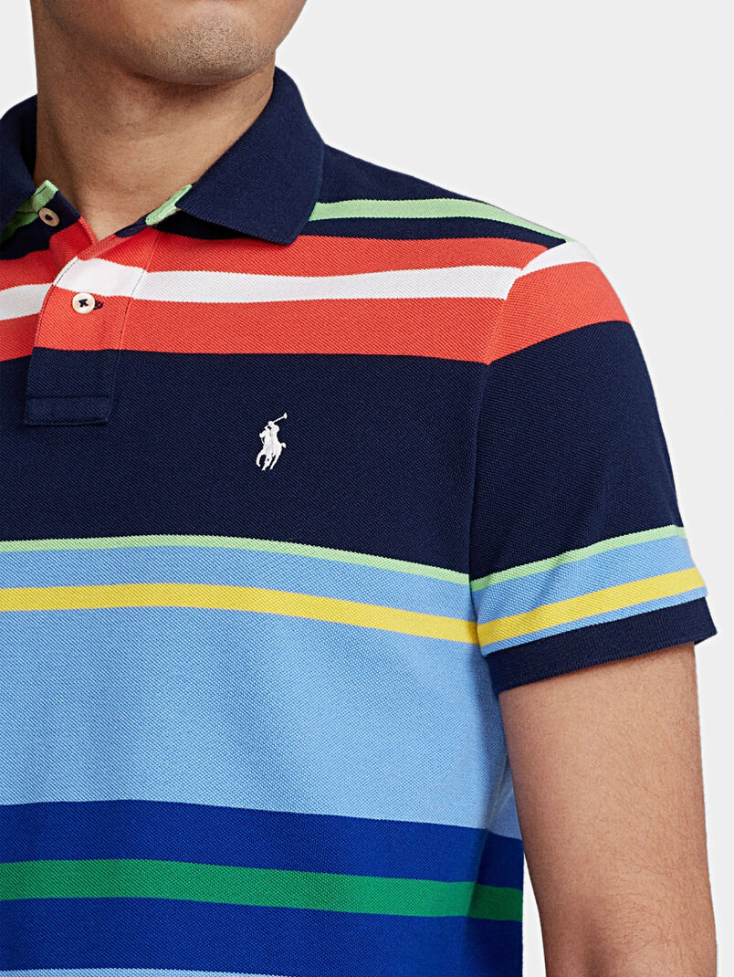 Polo-shirt - 3