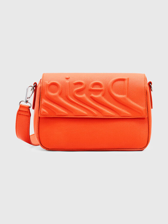 PHUKET orange bag - 1