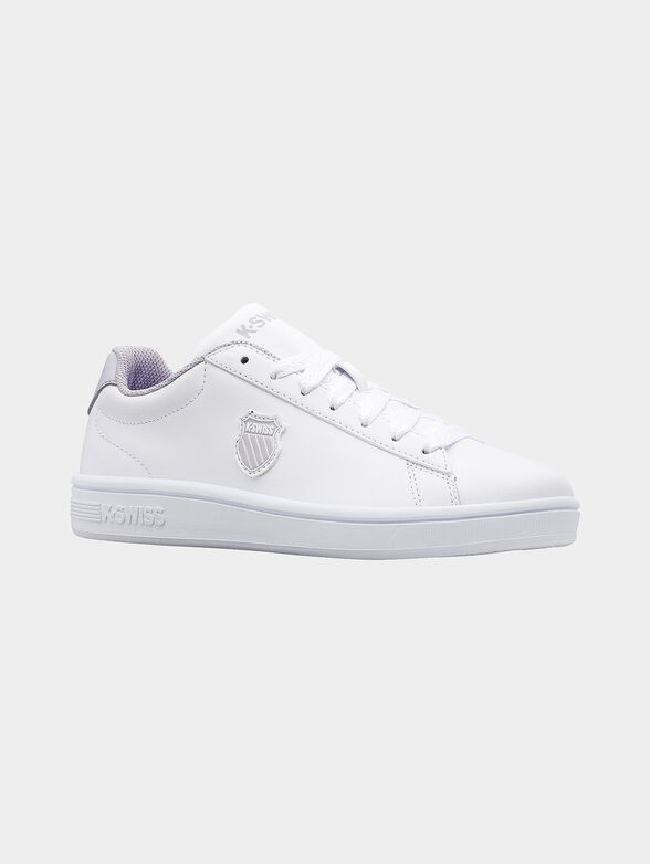COURT SHIELD Sneakers - 2