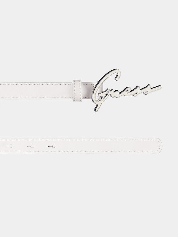 RHEA Belt - 2