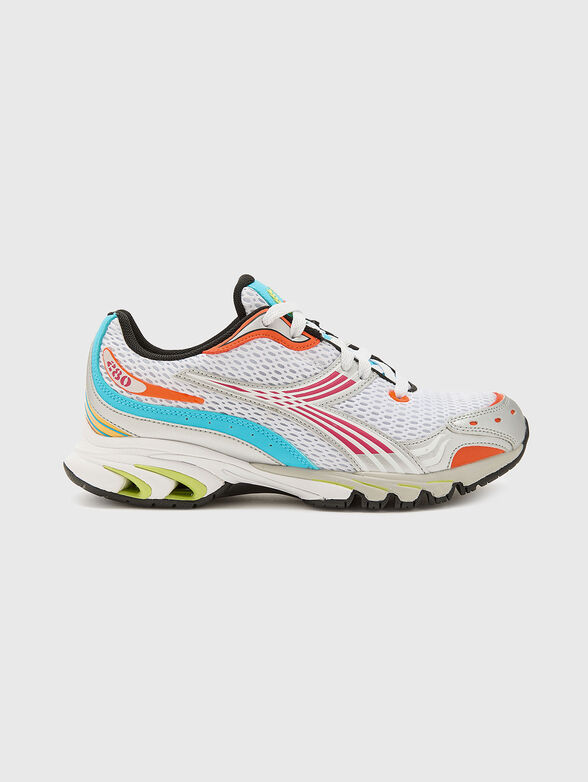 MYTHOS PROPULSION 280 sports shoes - 1
