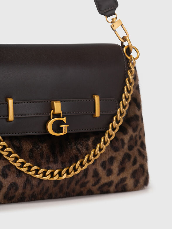 BERGEN crossbody bag - 5