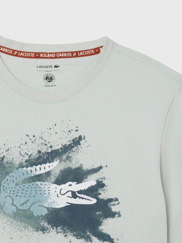 ROLAND-GARROS EDITION T-shirt - 2