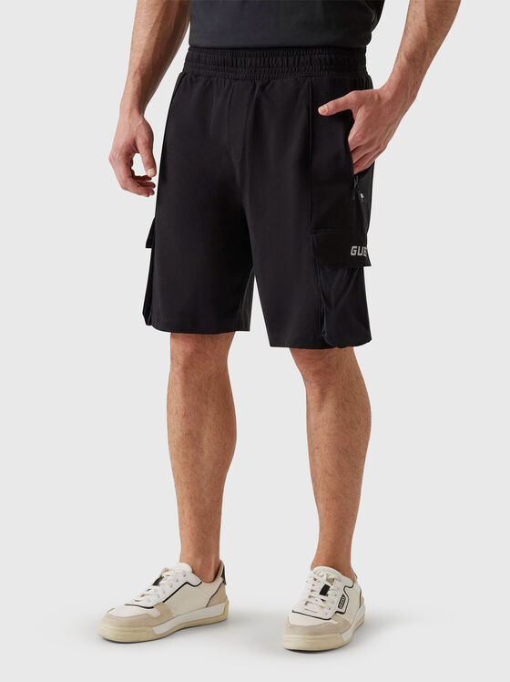 Sports shorts - 1