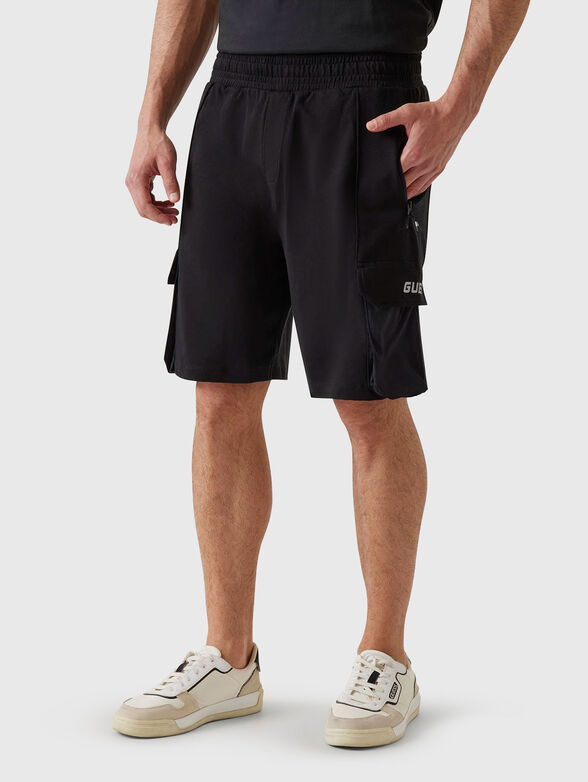 Sports shorts - 1