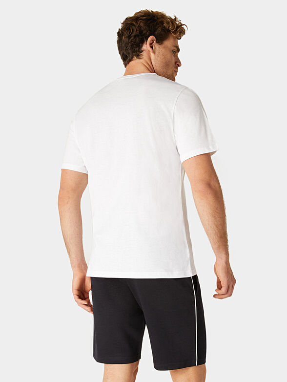 T-shirt RIVIERA - 3