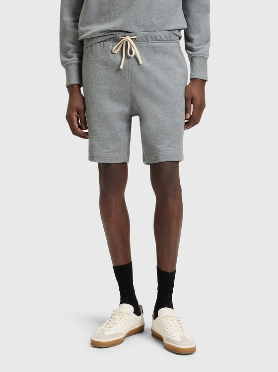 LASDUN shorts - 1