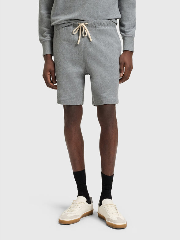 LASDUN shorts - 1