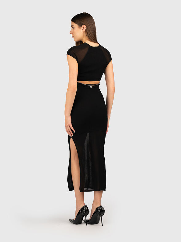 SLEVETY dress - 2
