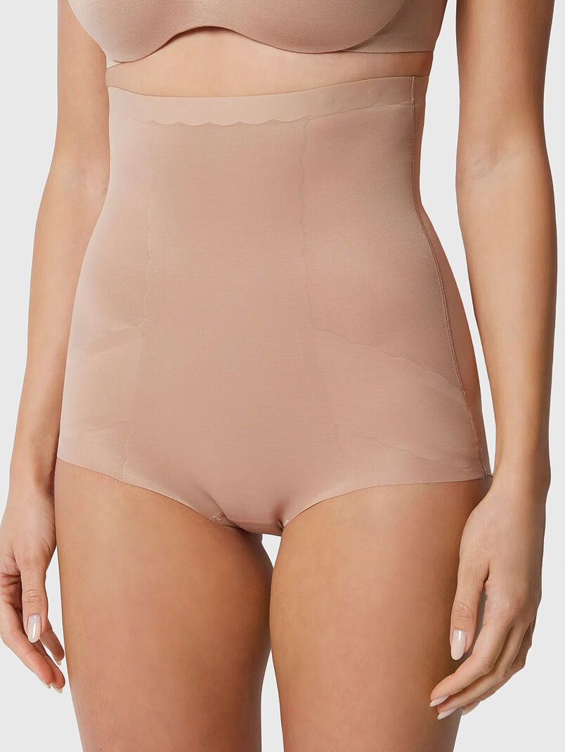 PRINCIPESSA shaping underwear with high waist - 3