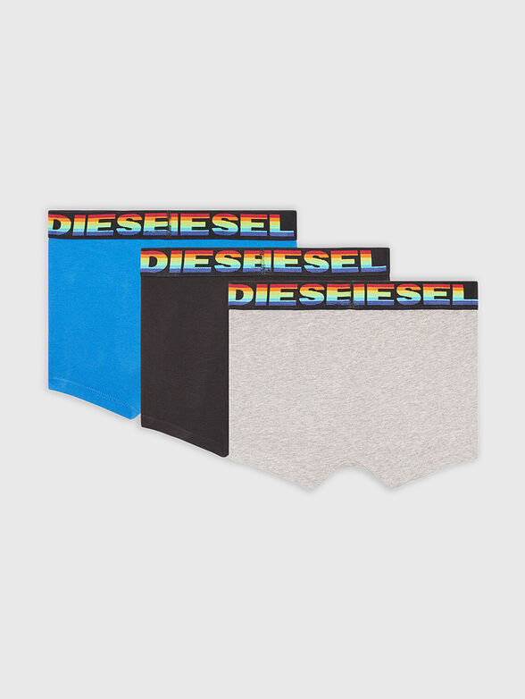 Set of three boxers - 2